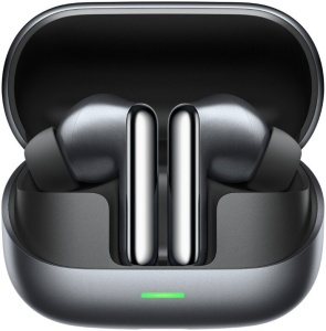 Earbuds 4 (черный, международная версия)