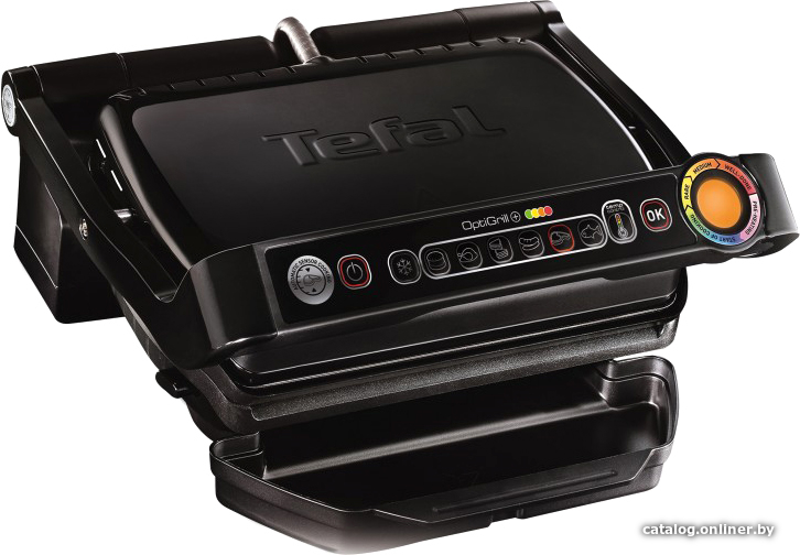 Электрогриль Tefal Optigrill+ GC712834