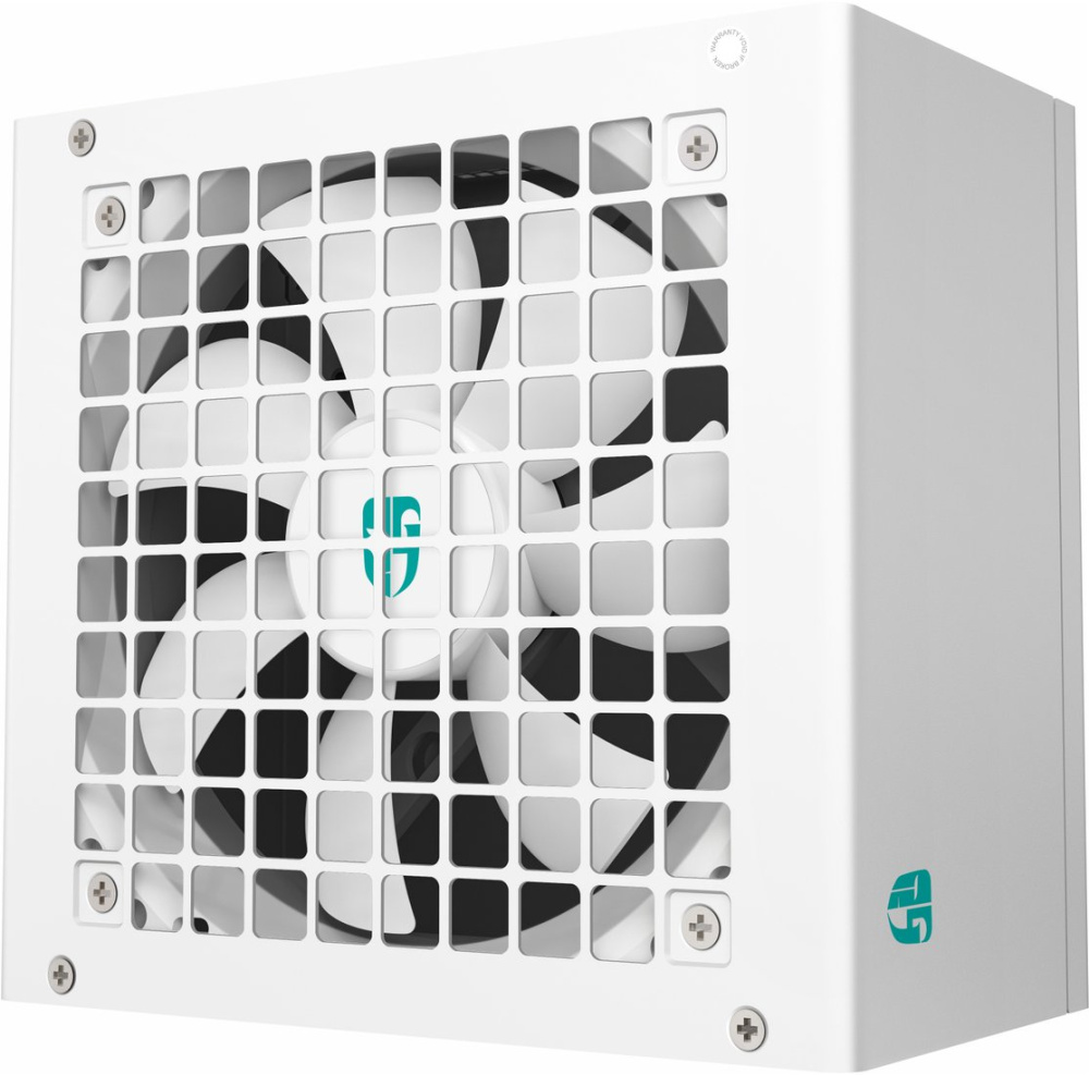 Блок питания DeepCool GamerStorm PF650X WH