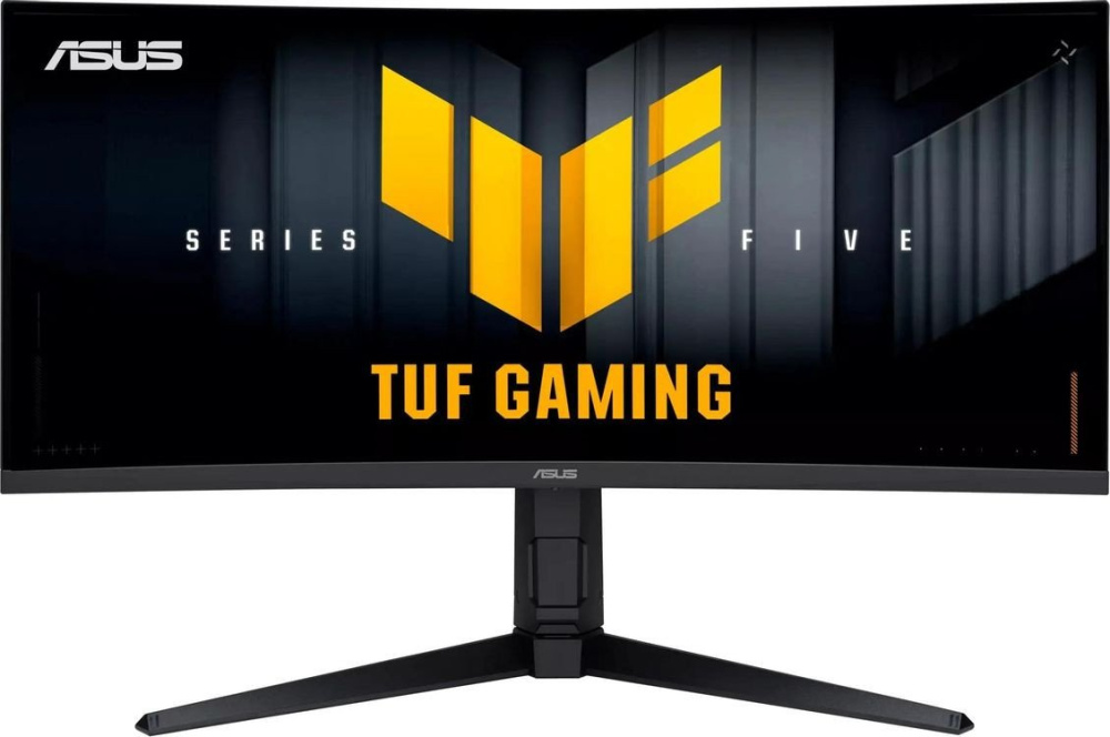 Игровой монитор ASUS TUF Gaming VG34WQL5A