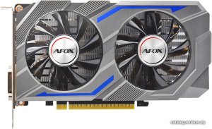 GeForce GTX 1650 4GB GDDR6 AF1650-4096D6H1-V8