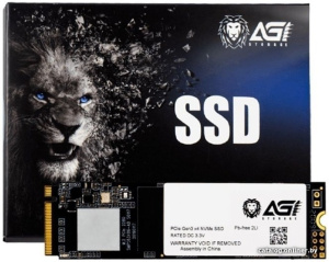 AI198 256GB AGI256G66AI198