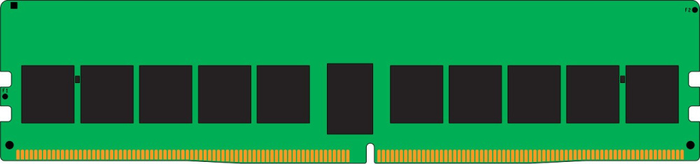 Kingston 32ГБ DDR5 4800 МГц KSM48R40BD8-32HA