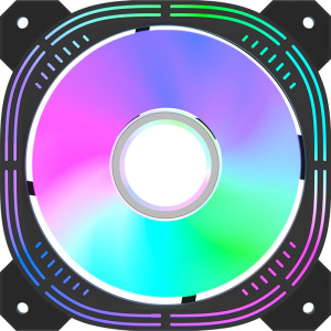 Nulight 12BK Reverse ARGB