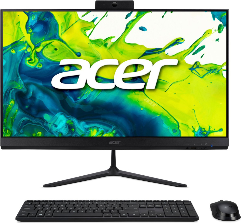 Моноблок Acer Aspire C24B-GARL DQ.BT1CD.002