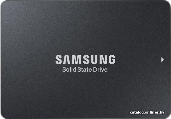SSD Samsung PM883 480GB MZ7LH480HAHQ