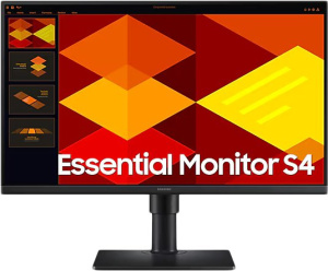 Essential S4 LS24D400GAIXCI