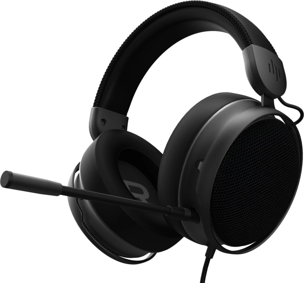 Наушники Dark Project HS6 (серый)