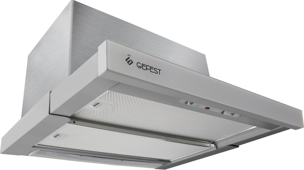 Кухонная вытяжка GEFEST ВО 4601 Р6