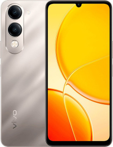 Y04 4GB/128GB международная версия (титановое сияние)