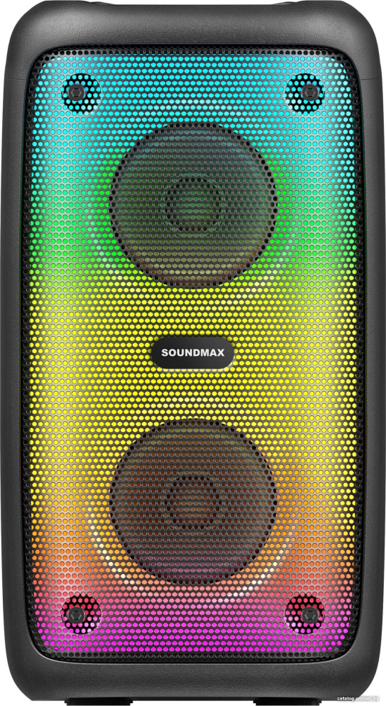 Беспроводная колонка Soundmax SM-PS4524