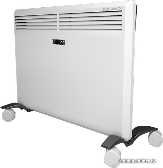 Конвектор Zanussi ZCH/S-1000 ER