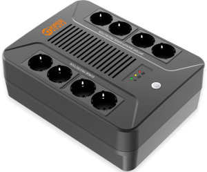 Power Compact B850 (850VA/480W)
