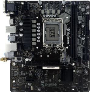 Z690MX2-E D4 Ver. 6.0