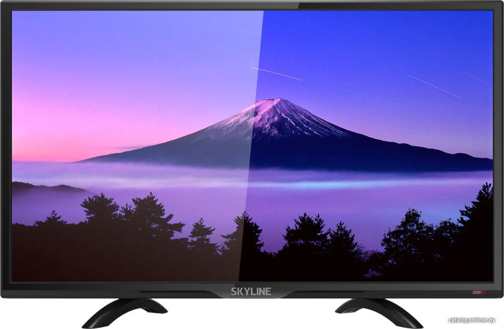 Телевизор Skyline 24YT5900