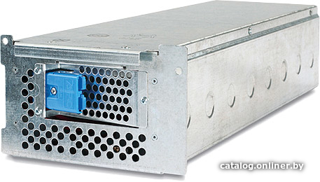 Аккумулятор для ИБП APC RBC105 (12В/72 А·ч)