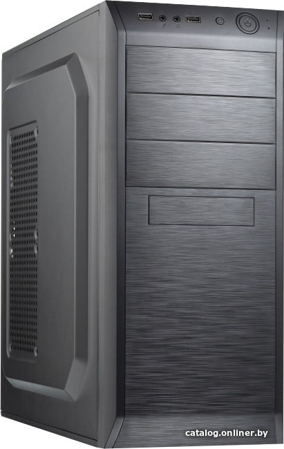 Корпус Foxline FL-815