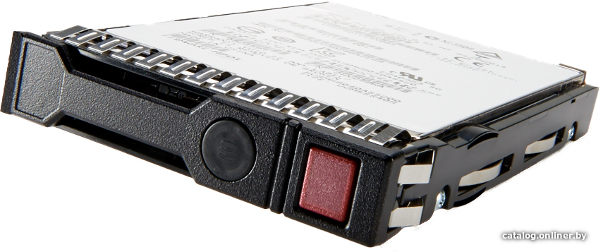 SSD HP R0Q46A 960GB