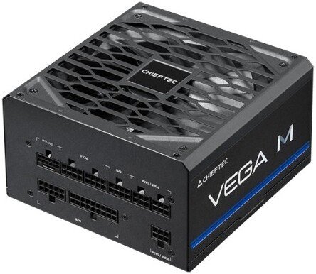 Блок питания Chieftec Vega M 1000W PPG-1000-C