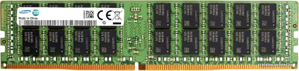 Samsung 32GB DDR4 PC4-25600 M393A4G43AB3-CWE