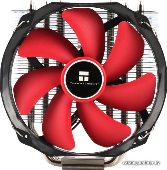 Кулер для процессора Thermalright TA140