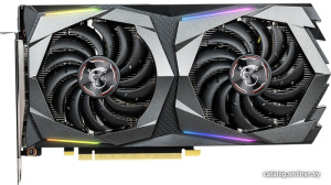 GeForce GTX 1660 Super Gaming X 6GB GDDR6
