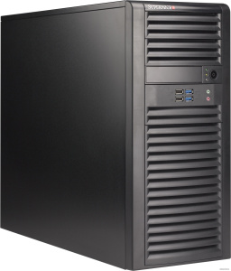 SuperChassis 732D4-668B