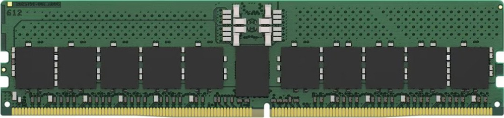 Kingston 32ГБ DDR5 5600 МГц KSM56R46BD8-32HA
