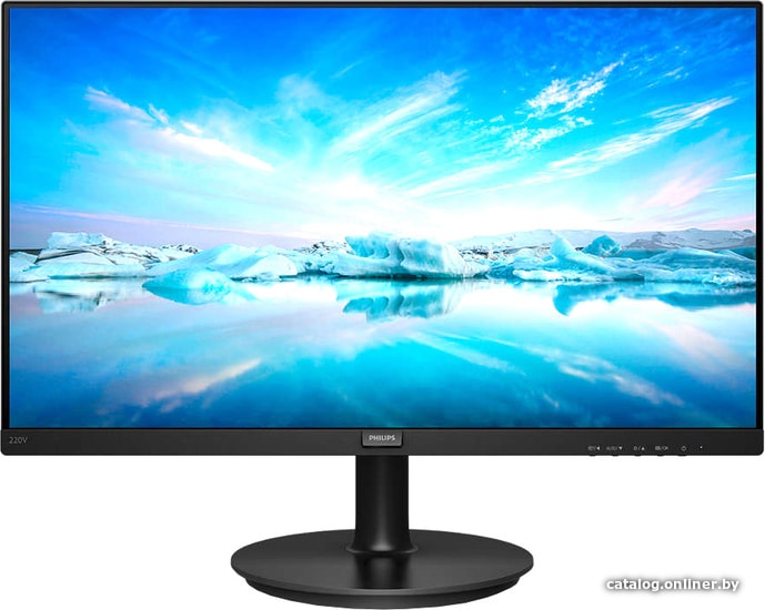 Монитор Philips 220V8L/62
