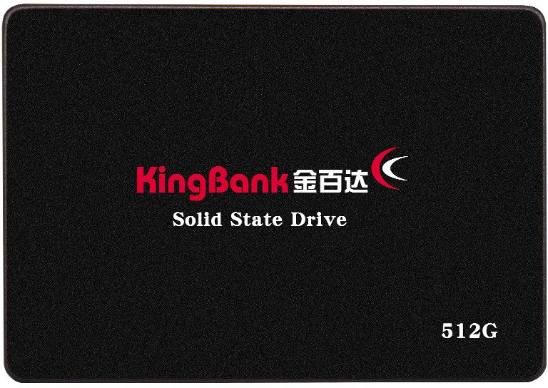 SSD KingBank KP320 512GB K5.02.FSL1512401