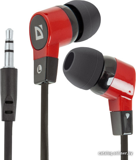 Наушники Defender Basic 619 [63619]