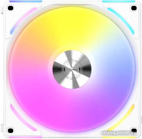 Вентилятор для корпуса Lian Li Uni Fan AL V2 120 G99.12ALV21W.00
