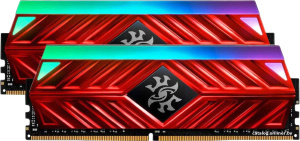 XPG Spectrix D41 RGB 2x8GB DDR4 PC4-28800 AX4U36008G18I-DR41