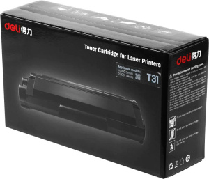 T31-EA1 (черный)