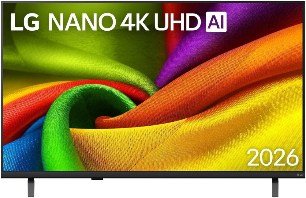 Телевизор LG NANO 4K UHD AI NU90 55NU900B6LA
