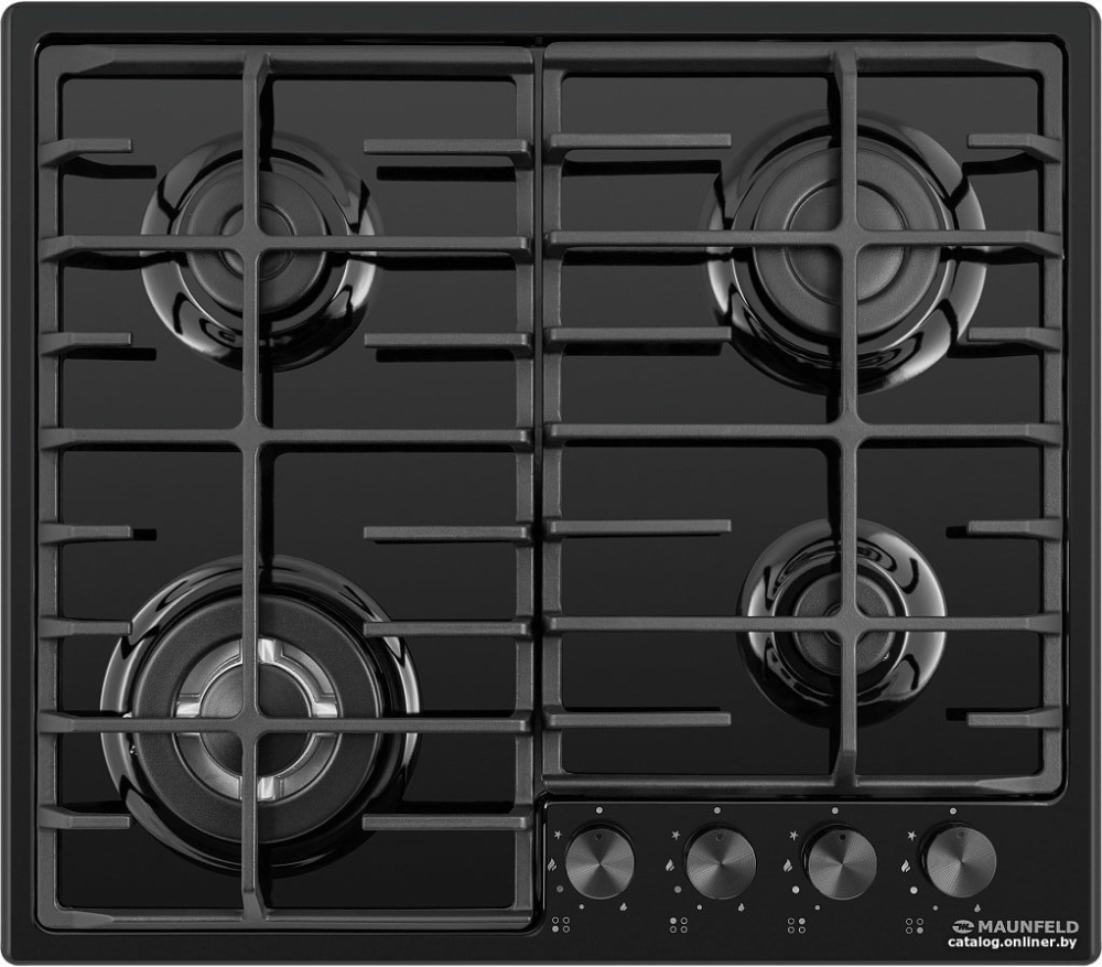 Варочная панель MAUNFELD EGHE.64.63CB2/G Варочная панель MAUNFELD EGHE.64.63CB2/G