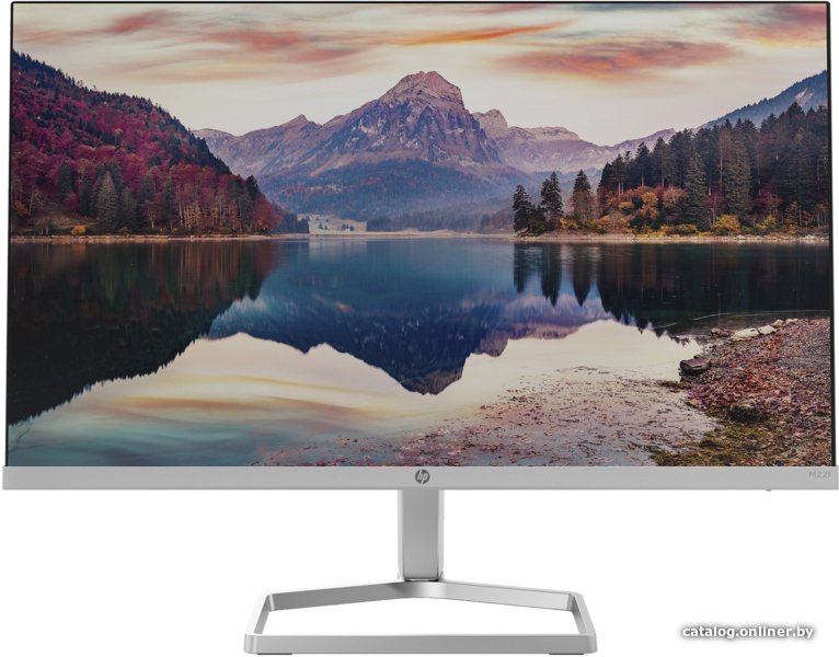Монитор HP M22f 2D9J9AS