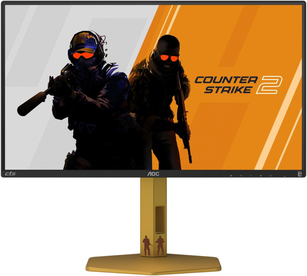 Игровой монитор AOC Gaming CS25G