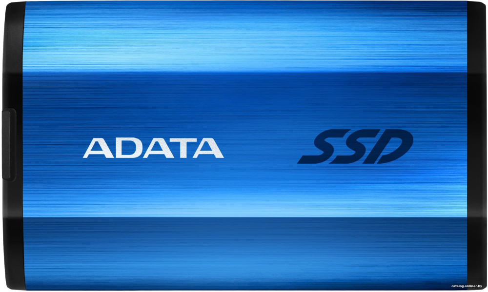 Внешний накопитель A-Data SE800 1TB ASE800-1TU32G2-CBL (синий)