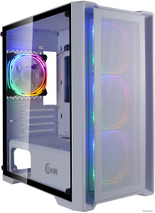 Alisio Micro X4W CAMIW-L4
