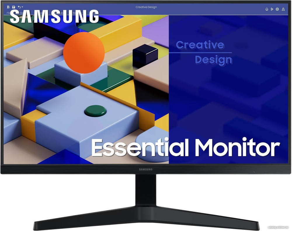 Samsung S31C LS27C312EAIXCI