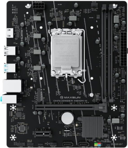 Challenger H610M-H V1