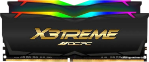 X3 RGB Black Label 2x16ГБ DDR4 3600 МГц MMX3A2K32GD436C18BL