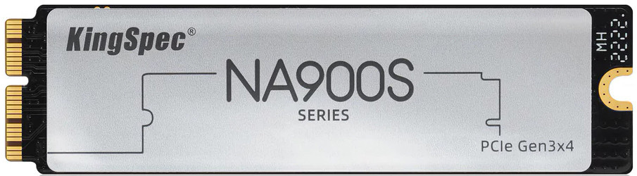 SSD KingSpec NA900S 2TB