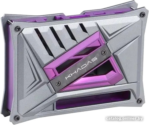 Корпус Khadas DIY Case KCS-P-001