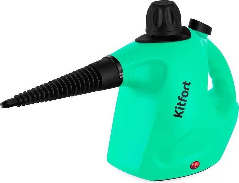 Пароочиститель Kitfort KT-9138-2