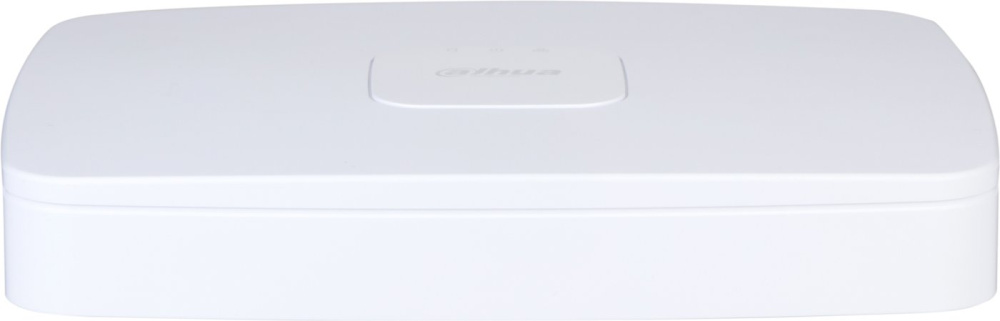 Сетевой видеорегистратор Dahua DHI-NVR4108-8P-4KS3
