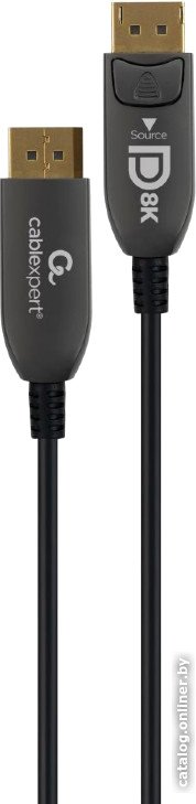 Кабель Cablexpert CC-DP8K-AOC-10M