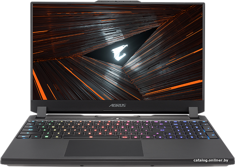 Игровой ноутбук Gigabyte Aorus 15 XE5 XE5-73RU543UH