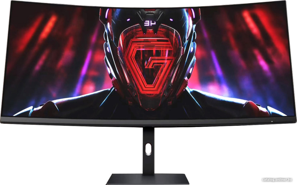 Удалить Игровой монитор Xiaomi Curved Gaming Monitor G34WQi C34WQBA-RGGL (международная версия)